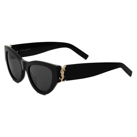 produttore occhiali yves saint laurent|Occhiali da sole Saint Laurent .